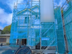 鎌ケ谷市中佐津間１丁目