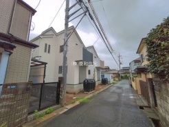 市川市宮久保6丁目