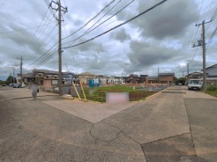 松戸市中金杉4丁目