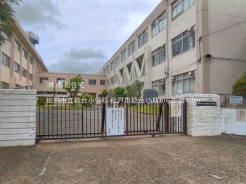 松戸市稔台2丁目