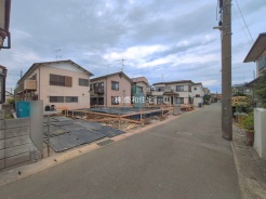 1号棟 