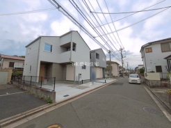 1号棟 