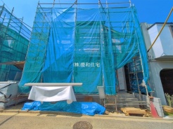 1号棟 