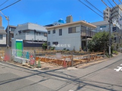 江戸川区東小岩５丁目
