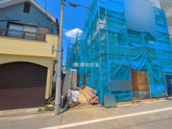 江戸川区北小岩3丁目