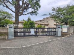 松戸市上矢切