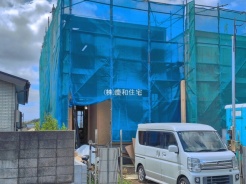 松戸市小金原8丁目