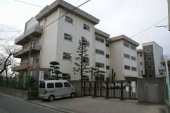 第八中学校