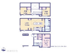 図面と異なる場合は現況を優先
