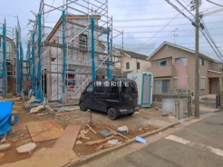 船橋市咲が丘2丁目