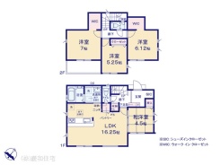 図面と異なる場合は現況を優先