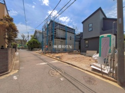 船橋市咲が丘2丁目