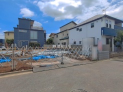 船橋市高根台4丁目