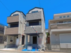 浦安市富士見2丁目