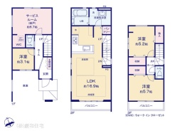 図面と異なる場合は現況を優先