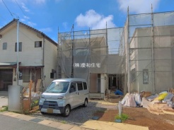 市川市曽谷2丁目