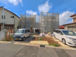 市川市曽谷2丁目