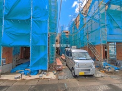 市川市本行徳