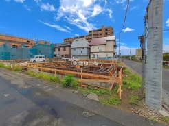 市川市本行徳