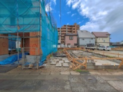市川市本行徳