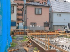 市川市本行徳