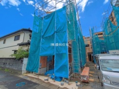 市川市本行徳