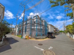 市川市国府台4丁目