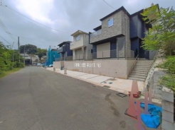 市川市柏井町1丁目