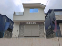 市川市柏井町1丁目