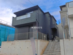 市川市柏井町1丁目
