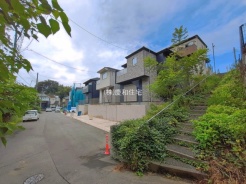 市川市柏井町1丁目
