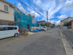 松戸市二十世紀が丘美野里町