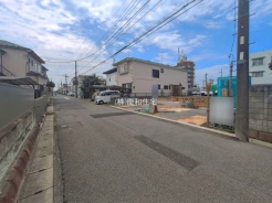 A号棟 