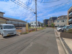 江戸川区篠崎町4丁目