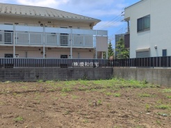 江戸川区篠崎町4丁目