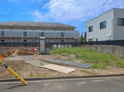 江戸川区篠崎町4丁目
