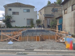 市川市柏井町1丁目
