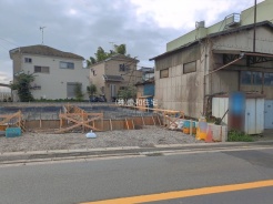 市川市柏井町1丁目
