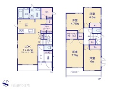 図面と異なる場合は現況を優先