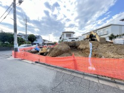 まずは現地をご確認下さい！！
同仕様の完成現場をご案内出来ますので、お気軽にお問い合わせください！
