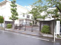信篤小学校
