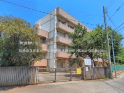 船橋市浜町1丁目