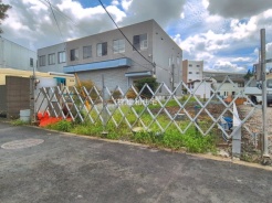 松戸市新松戸北2丁目