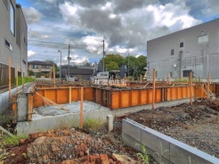 松戸市新松戸北2丁目