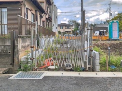 松戸市新松戸北2丁目