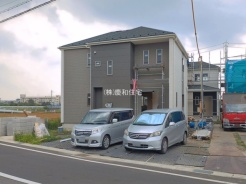 F号棟 