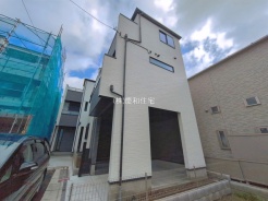 江戸川区一之江７丁目