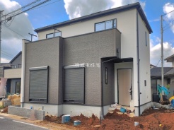 松戸市五香西１丁目