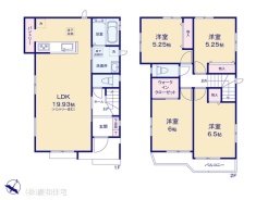 O号棟 図面と異なる場合は現況を優先