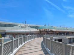 浦安市弁天４丁目